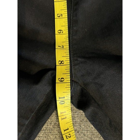 BDG Woman’s Dark Wash Denim Jeggings Size‎ Medium M - Picture 7 of 8